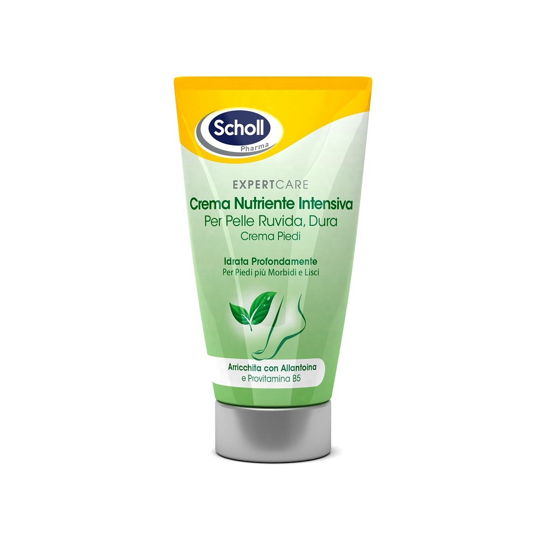 SCHOLL CREMA NUTRIENTE INTENS