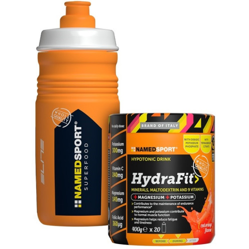 HYDRAFIT 400G