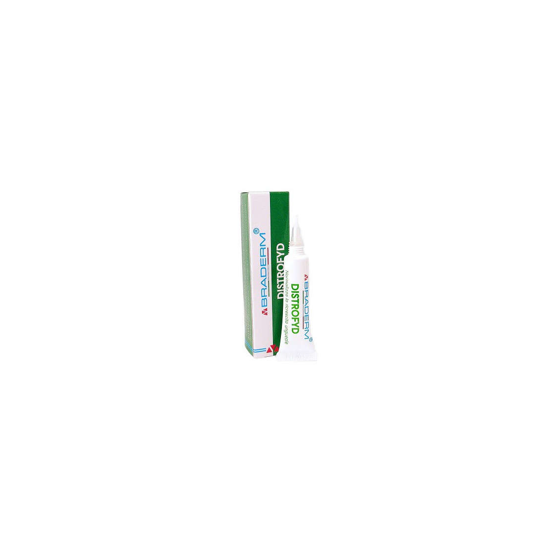 DISTROFYD 15ML BRADERM