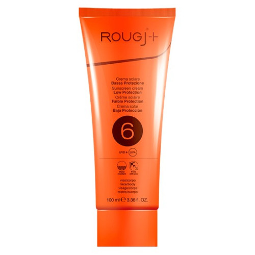 ROUGJ SUN SPF 6 100ML