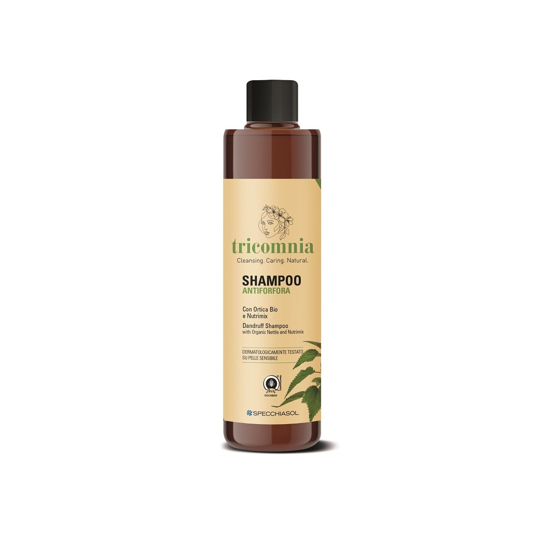 TRICOMNIA SHAMPOO ANTIFORFORA