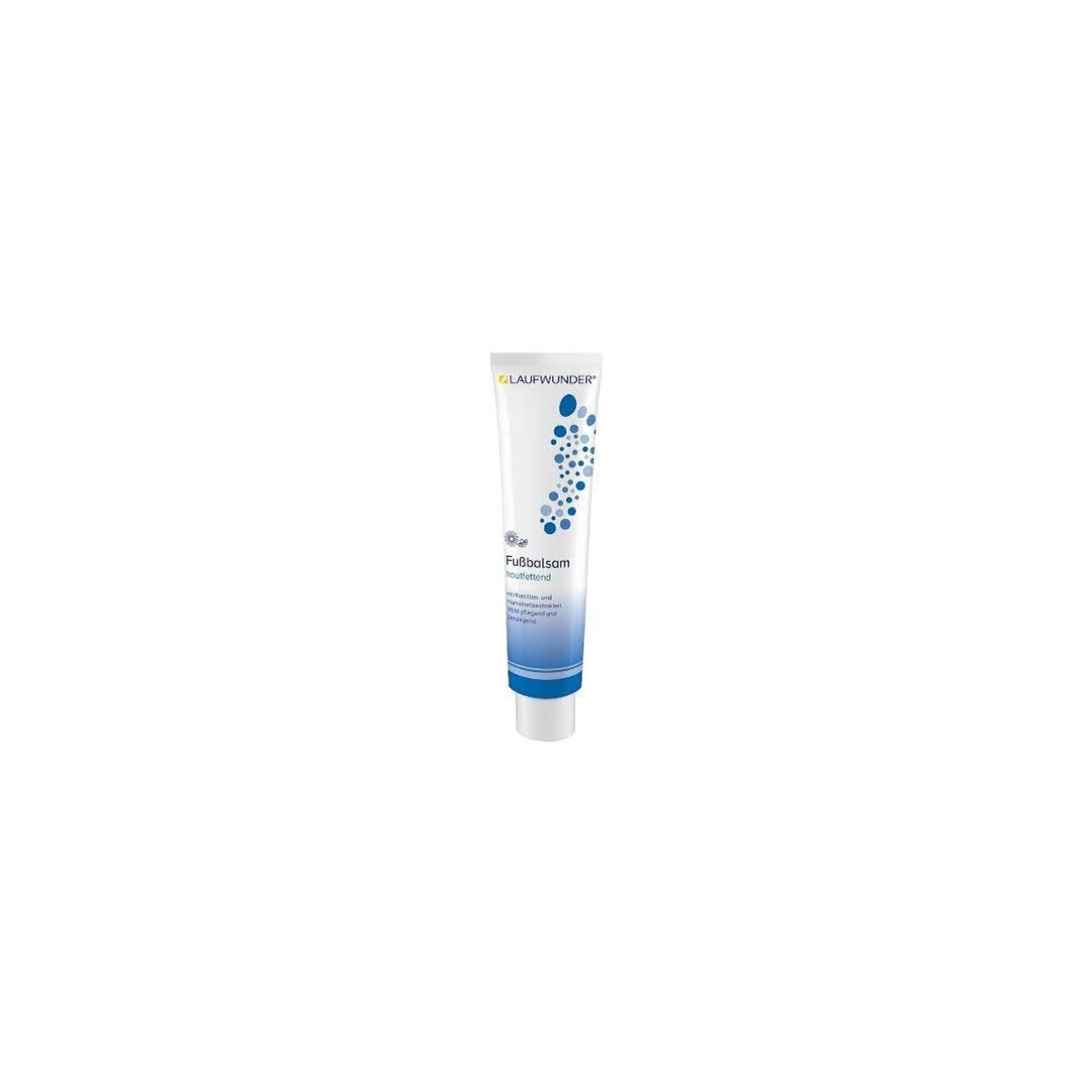 LAUFWUNDER CREMA BLU EMOL 75ML