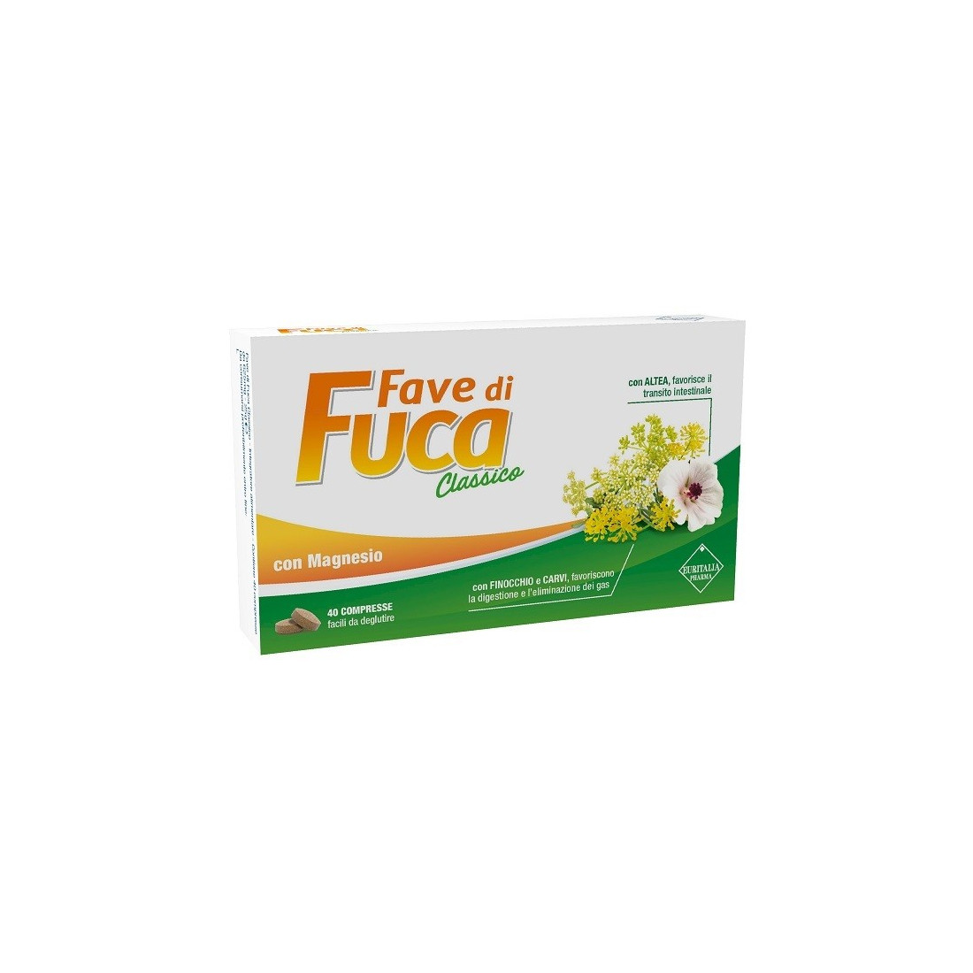 FAVE DI FUCA IT 'S A CLASSIC