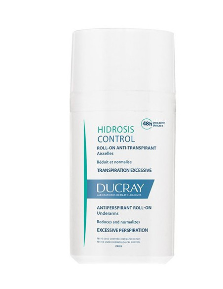 HIDROSIS CONTROL ROLLON DUCRAY