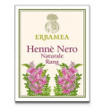 NATURAL HENNE NERO RANG 100G