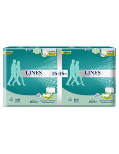 LINES SP PANN SUPER L 30PZ
