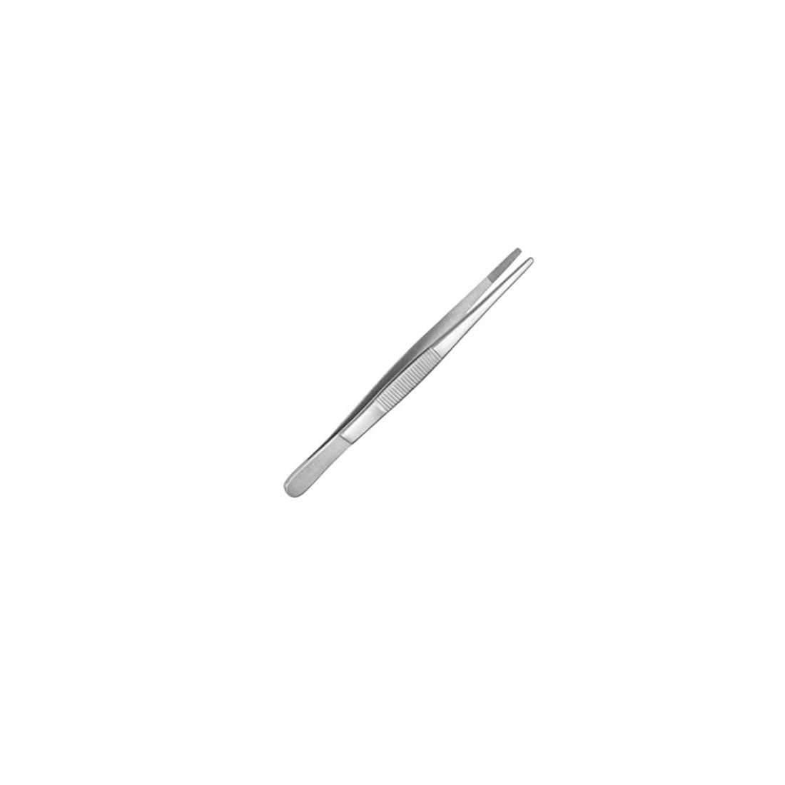 PINZA ANATOMICA RETTA 18CM