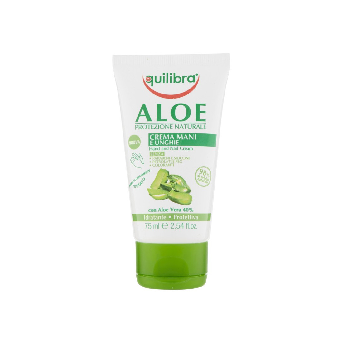 ALOE CREMA MANI 75ML