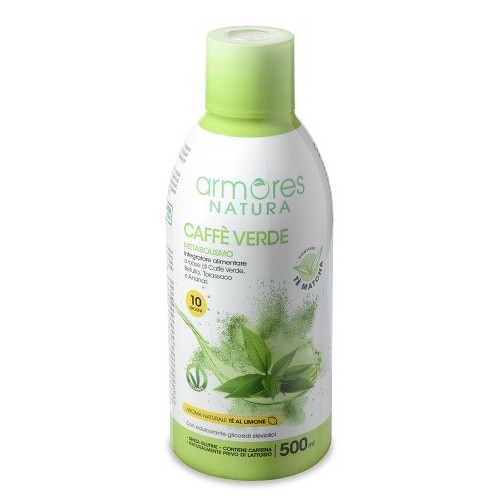 ARMORES NATURA CAFFE' VE 500ML