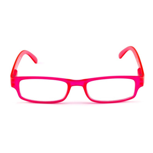 CONTACTA FUCSIA FLUGUE +3,00