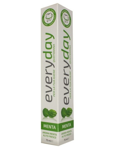 EVERYDAY DENTIFRICIO PROT TOT