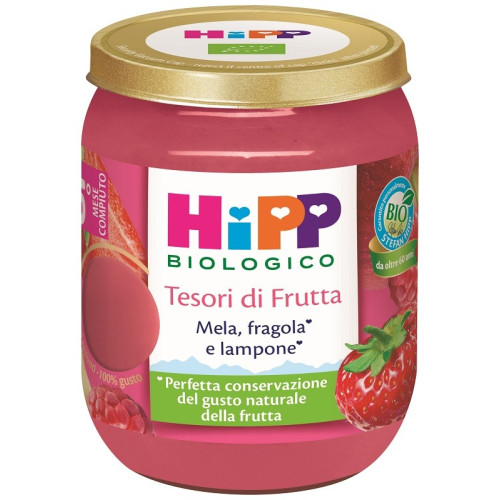 HIPP FRUTCH MELA/FRA/LA