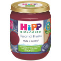 HIPP FRUIT AND NUTS