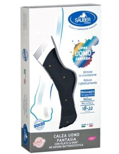 SAUBER UOMO FANT 140 POIS GI M