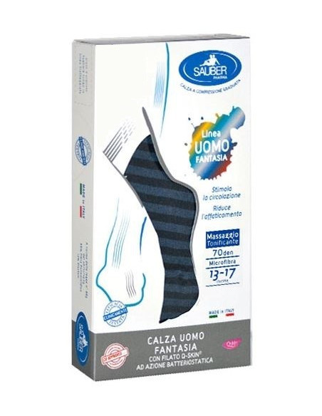 SAUBER UOMO FANT 70 DENIM P