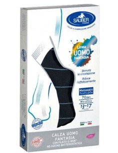 SAUBER UOMO FANT 70 GHIACCIO P