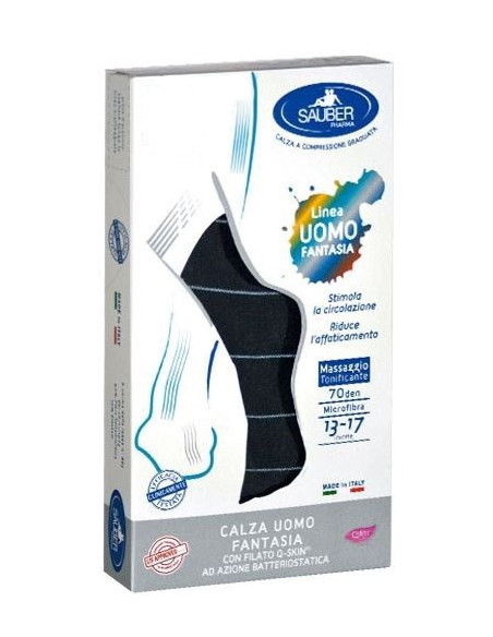 SAUBER UOMO FANT 70 GHIACCIO P