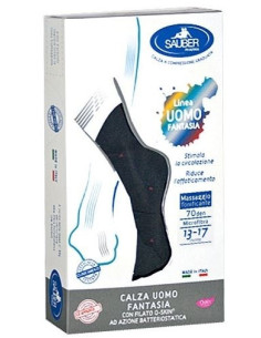 SAUBER UOMO FANT 70 POIS RO M