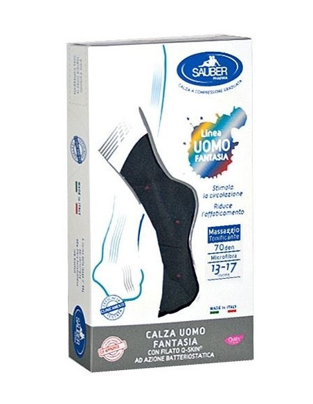 SAUBER UOMO FANT 70 POIS RO M