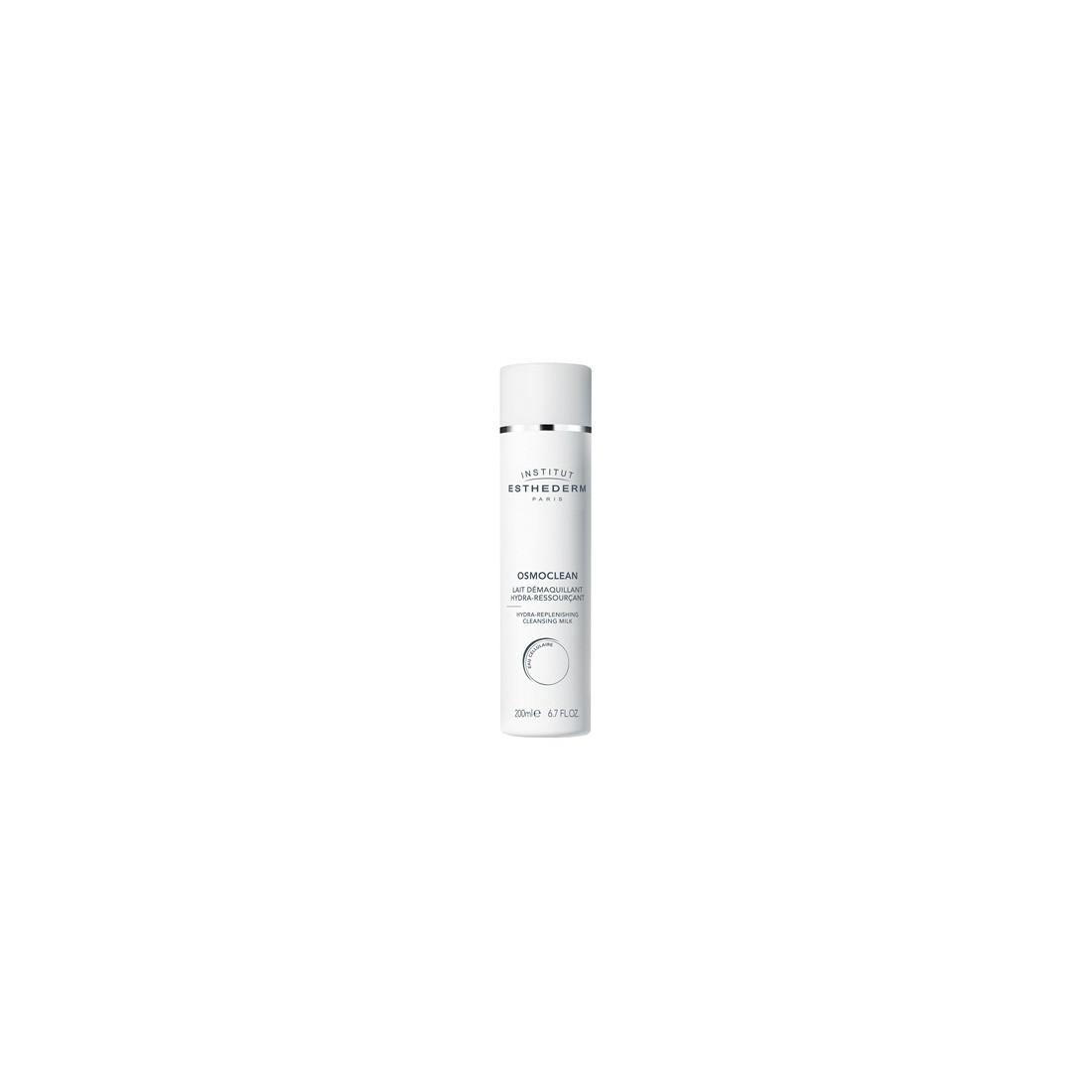 LAIT DEMAQUILLANT HYDRA 200ML
