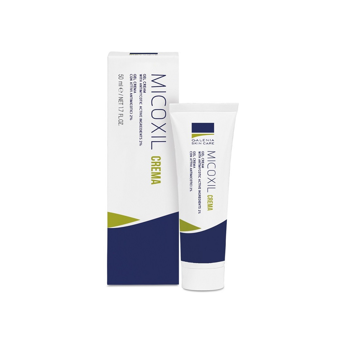 MICOXIL CREMA 50ML