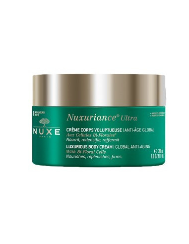 NUXE ULTRA CREME CORPS 200ML