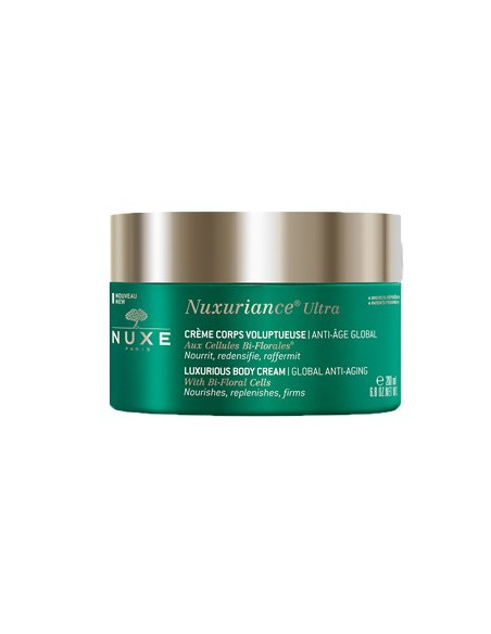 NUXE ULTRA CREME CORPS 200ML