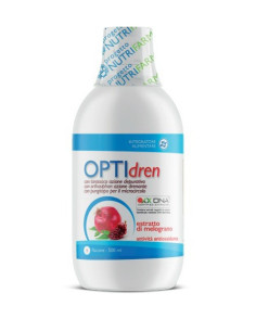 OPTIDREN MELOGRANO 500ML