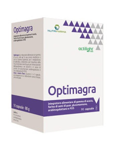 OPTIMAGRA 90CPS