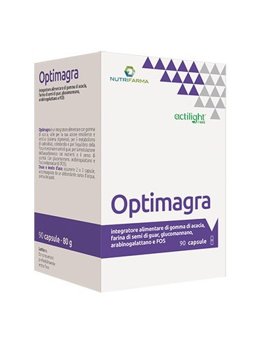 OPTIMAGRA 90CPS