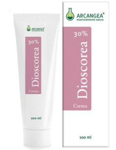 DIOSCORREA CREMA 30% 100ML