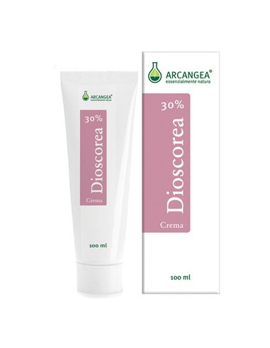 DIOSCORREA CREMA 30% 100ML