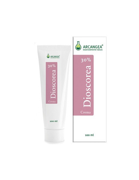 DIOSCORREA CREMA 30% 100ML