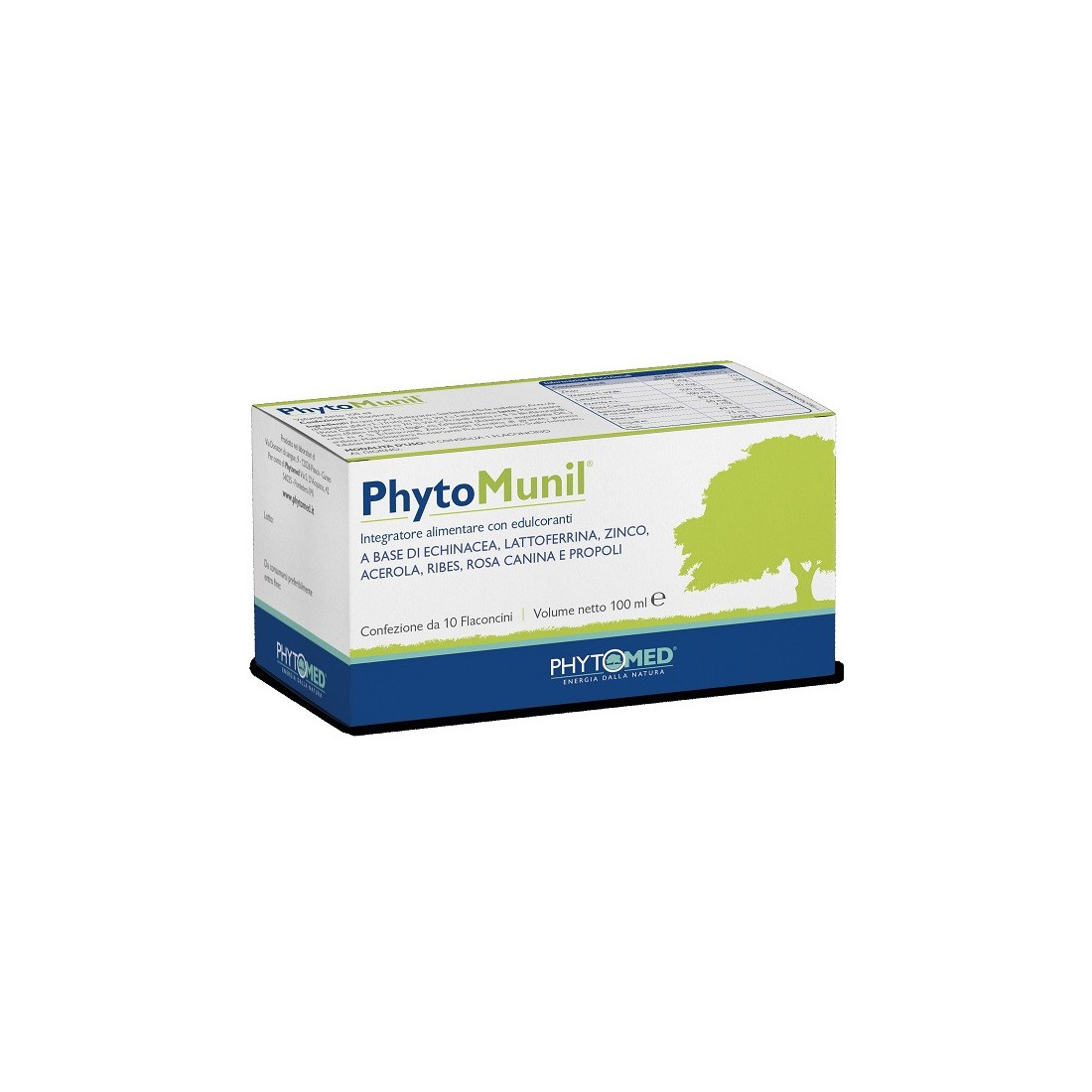 10FL 10ML NF