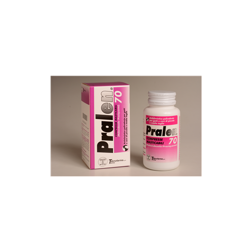 PRALEN 70CPR MAST FL