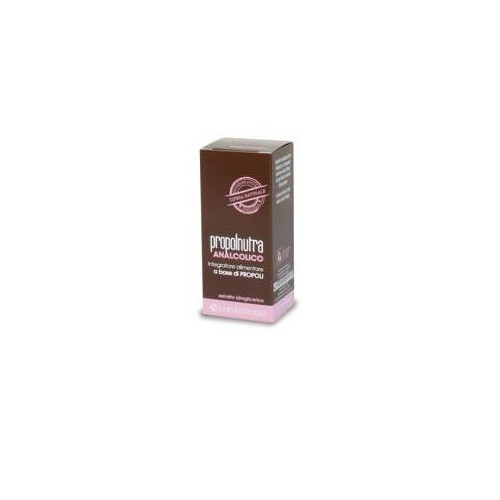 ANALCOLIO 30ML