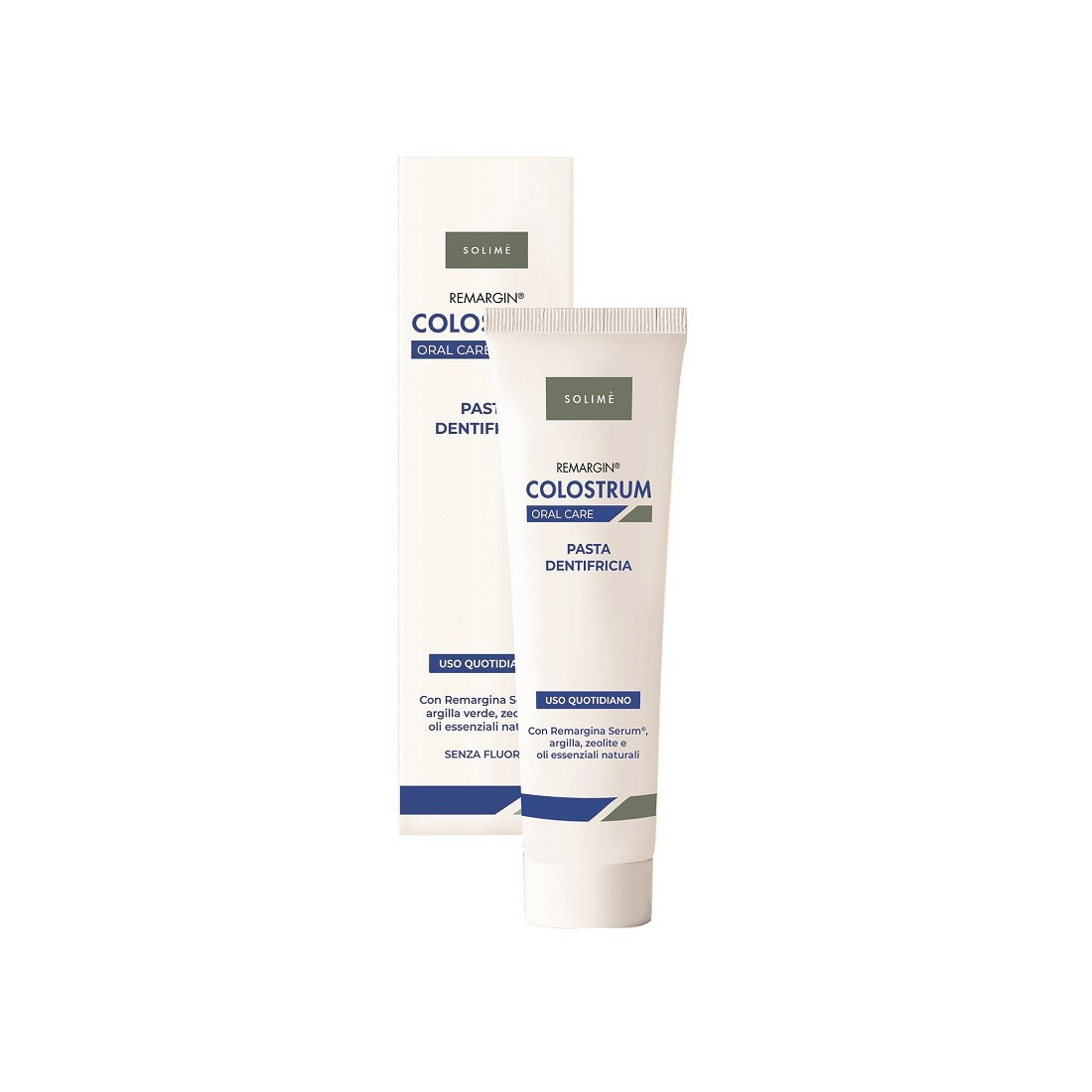 REMARGIN COLOSTRUM OS PASTA