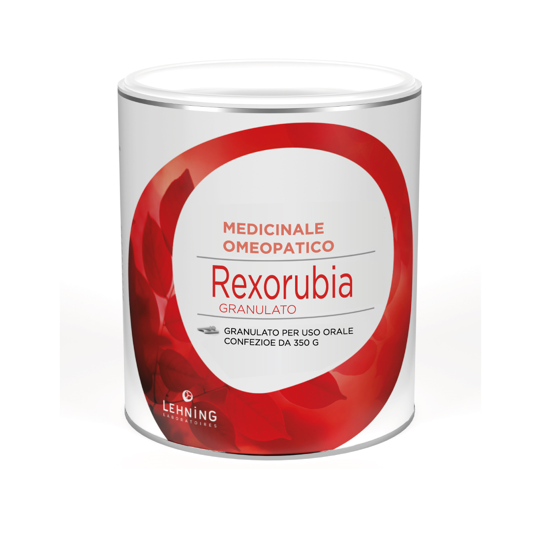 REXORUBIA OS GRAT 350G