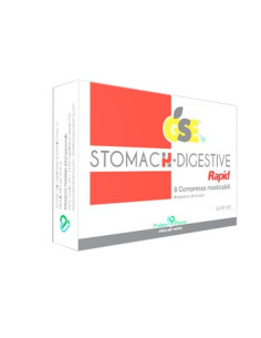 GSE STOMACH DIGESTIVE RAP 8CPR