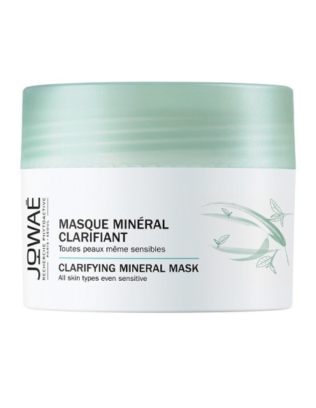 JOWAE MASCHERA MINERAL SCHIAR