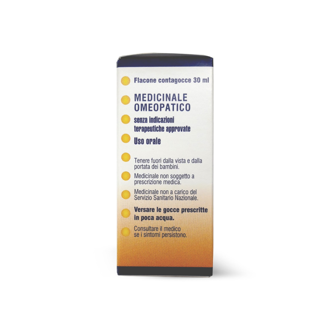 THUYA OCCIDENTALIS 09LM 30ML