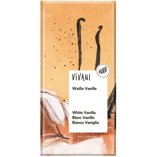 VIVANI CIOCCOLA BIANCO VANCO