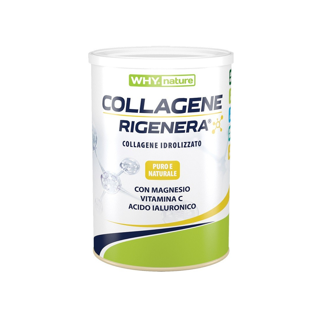 WHYNATURE COLLAGENE RIGEN 333G