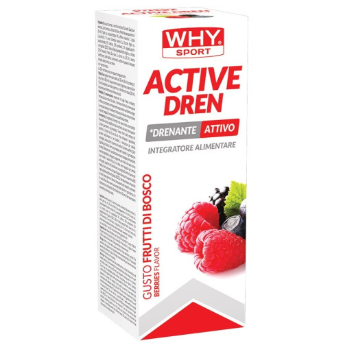 ACTIVE DREN FRUT BOS