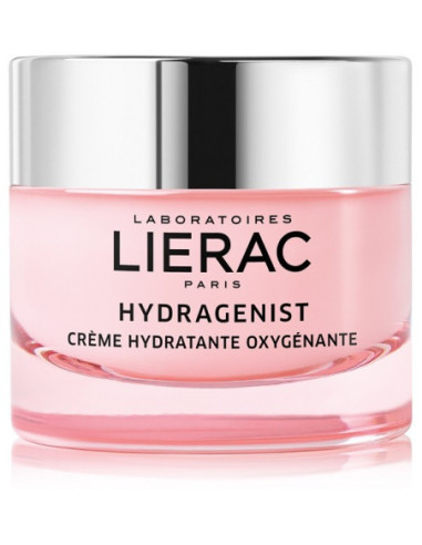 LIERAC HYDRAGENIST CREMA 50ML