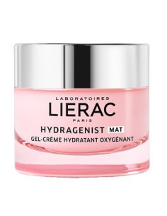 LIERAC HYDRAGENIST GEL 50ML