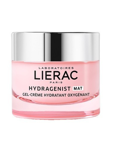 LIERAC HYDRAGENIST GEL 50ML