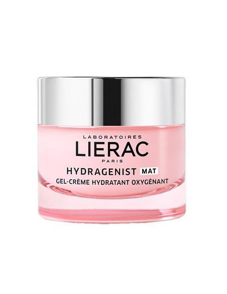 LIERAC HYDRAGENIST GEL 50ML