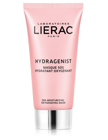 LIERAC HYDRAGENIST MASCH SOS
