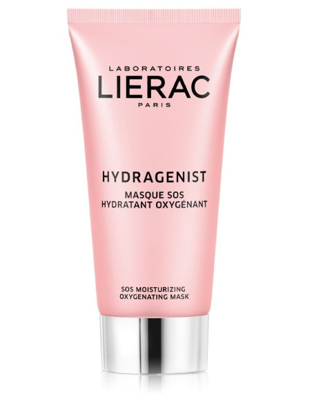 LIERAC HYDRAGENIST MASCH SOS